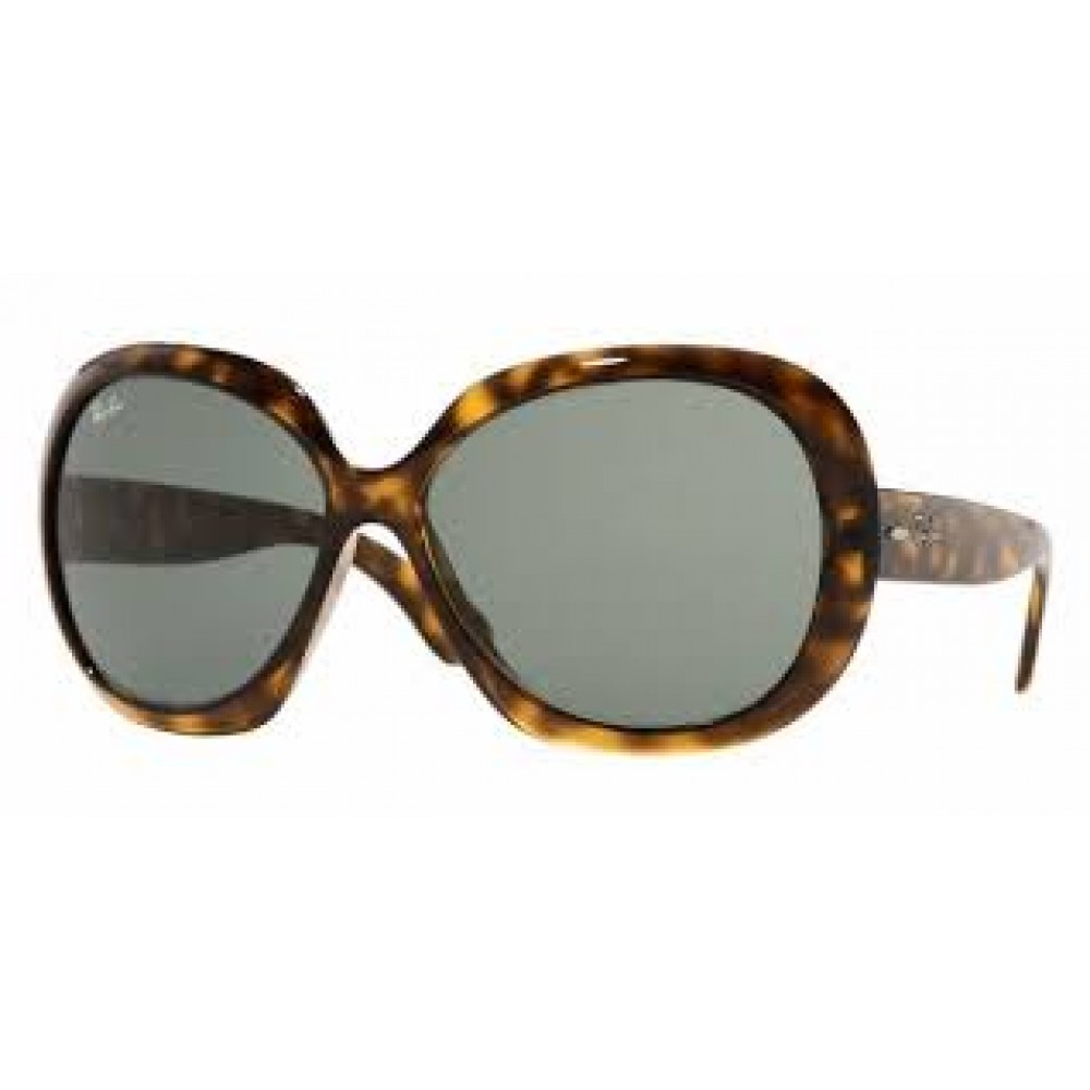 Ray ban jackie top ohh marron